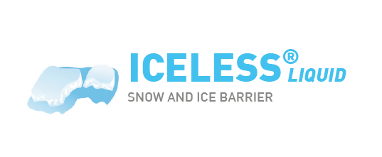 ICELESS LIQUIDO - Barriera per ghiaggio e neve
