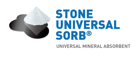 STONE UNIVERSAL SORB - Assorbente minerale universale