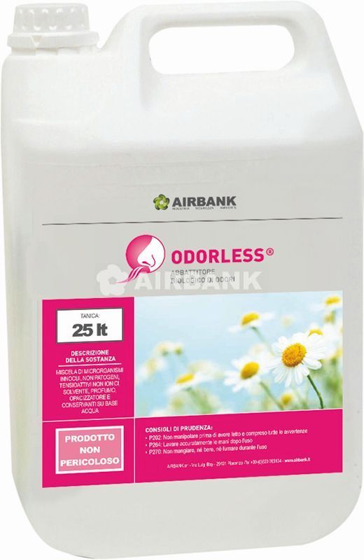 ODORLESS