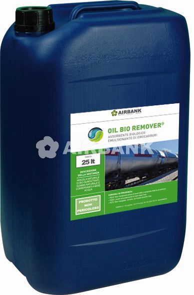 OIL BIO REMOVER