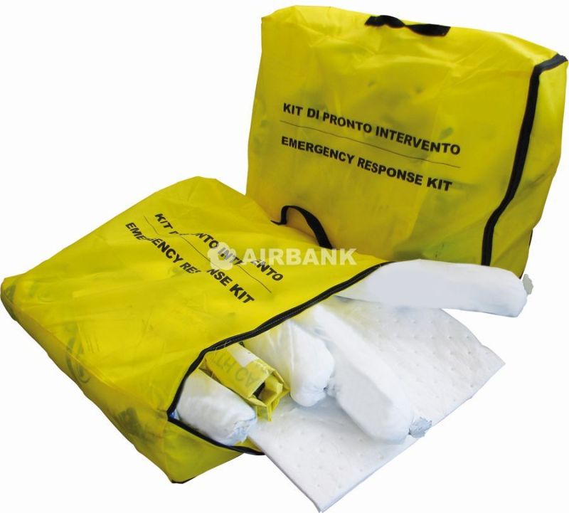 KIT EMERGENZA AUTO - POPme