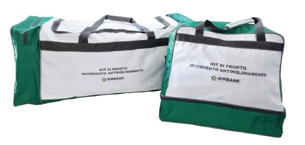 KIT BORSA “UNIVERSAL”