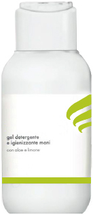 GEL IGIENIZZANTE