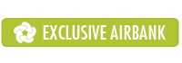 Esclusive Airbank