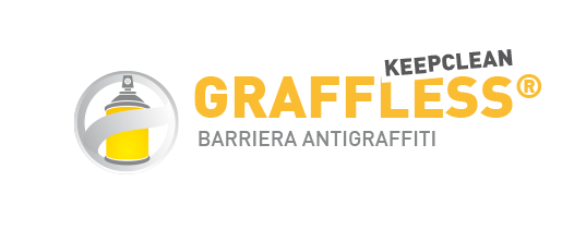 GRAFFLESS KEEPCLEAN