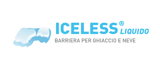 ICELESS LIQUIDO