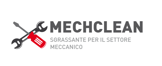MECHCLEAN - Sgrassante per il settore meccanico