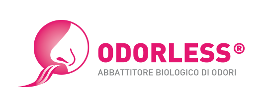ODORLESS - Abbattitore biologico di odori