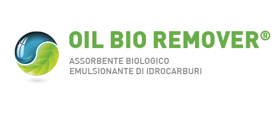 OIL BIO REMOVER - Assorbente biologico emulsionante di idrocarburi