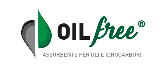 OIL FREE - Assorbente per oli e idrocarburi