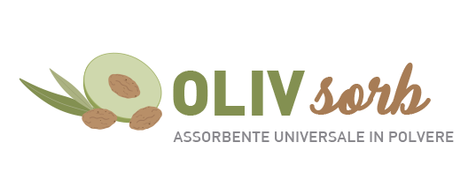 OLIV SORB - Assorbente universale in polvere