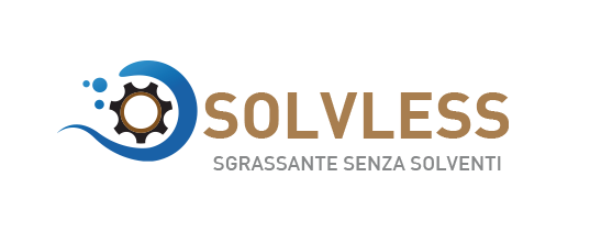 SOLVLESS - Sgrassante senza solventi