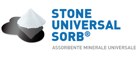 STONE UNIVERSAL SORB - Assorbente minerale universale