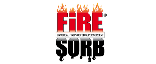 FIRESORB - Super assorbente universale ignifugato