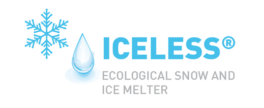 ICELESS - Sciogli neve e ghiaccio