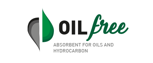 OIL FREE - Assorbente per oli e idrocarburi