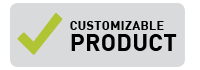 Customizable Product