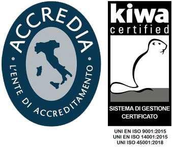 Certificazioni Airbank