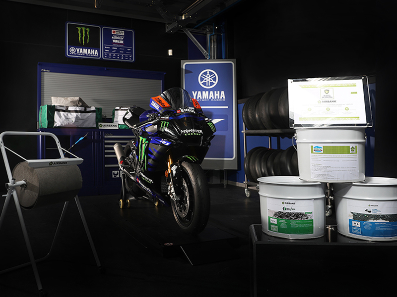 Parnters - Kiss Mugello