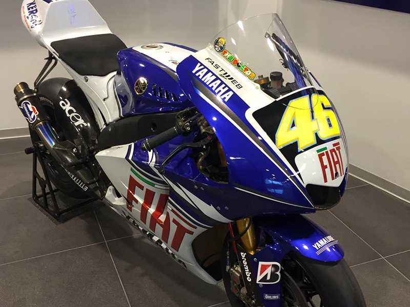 Parnters - Yamaha