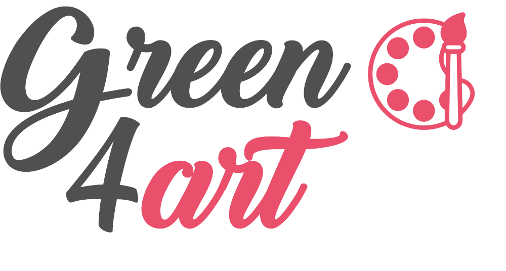 #GREEN4ART