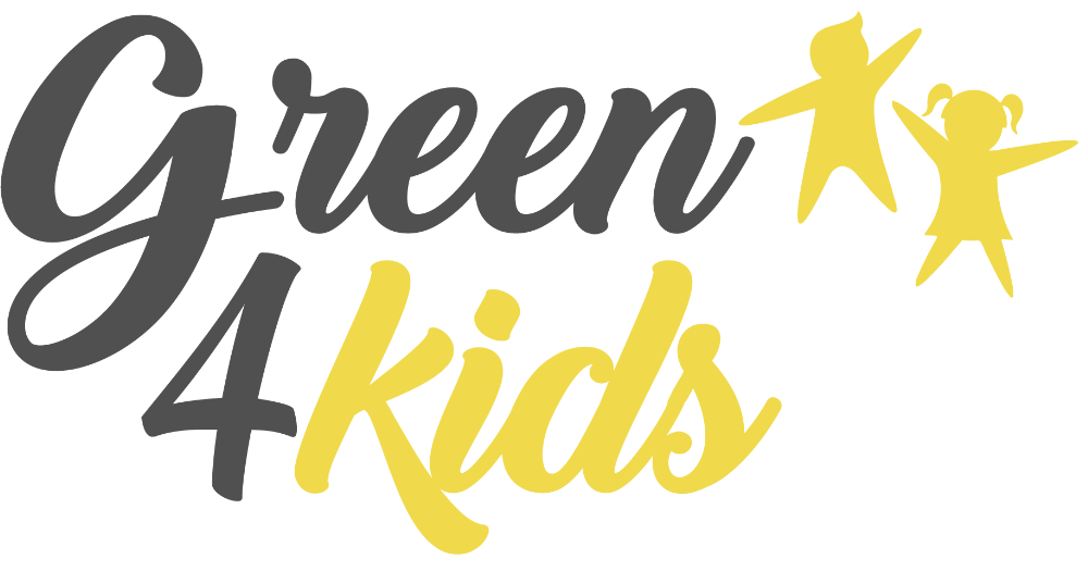 #GREEN4KIDS
