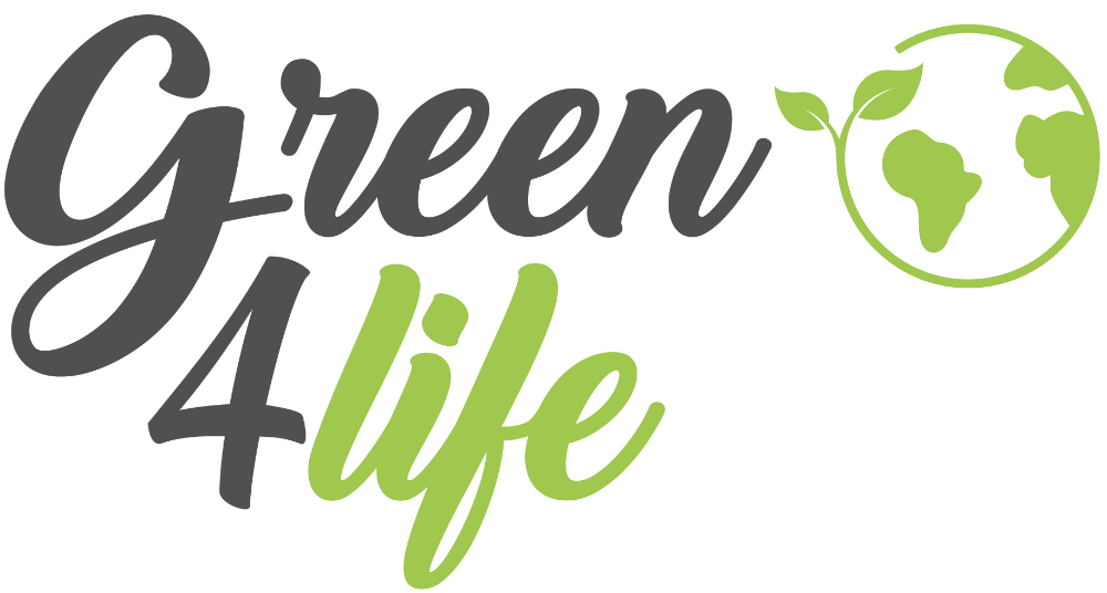 #GREEN4LIFE