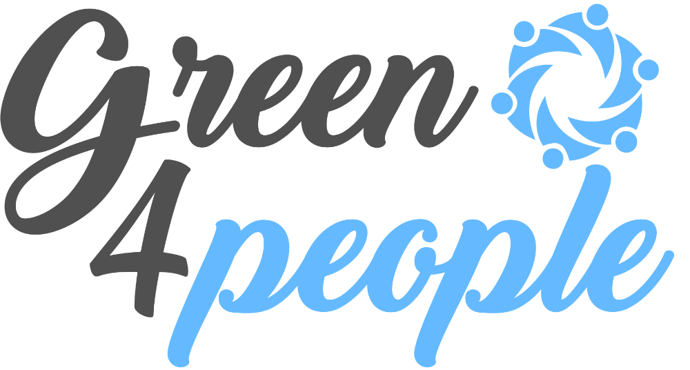 #GREEN4PEOPLE