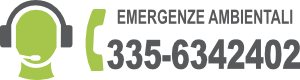 Emergenze Ambientali