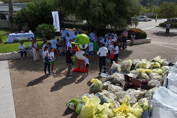 Green4Life Cagliari