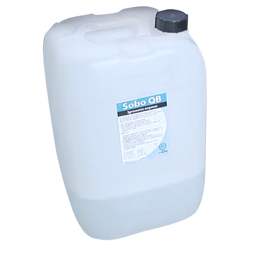 SOBO QB - Degreaser for Oil and fresh greases