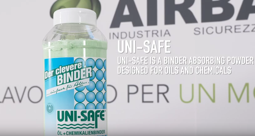 UNI-SAFE