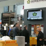 Airbank ad EcoMondo 2011