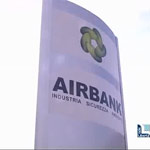 Inaugurazione Airbank e sistema EcoBank