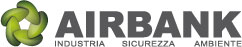 AIRBANK - Industria Sicurezza Ambiente