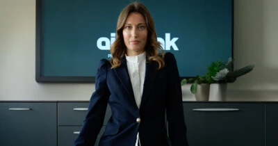 Natura, equilibrio, innovazione: Airbank presenta la sua nuova brand identity