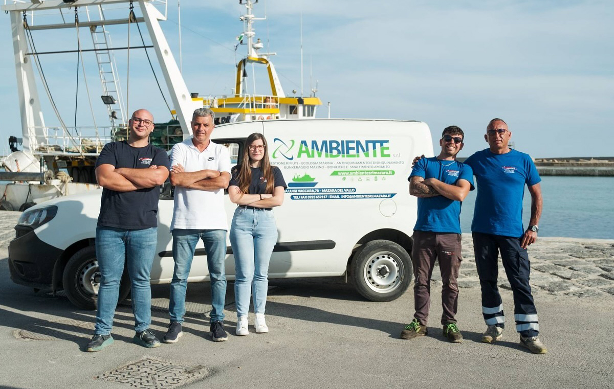 Sede Ambiente S.r.l. - Tutela e innovazione ambientale