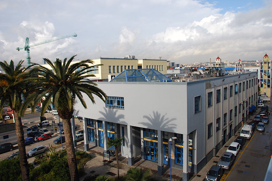 Sede Cadel srl