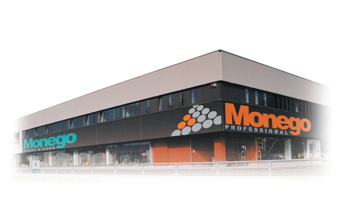 Sede Monego srl