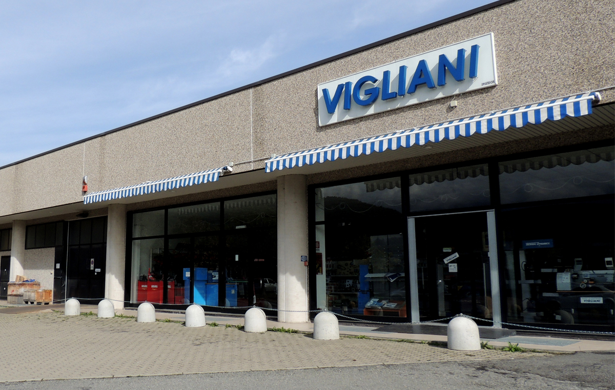 Sede Vigliani di Vigliani Eugenio