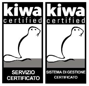 Certificazioni