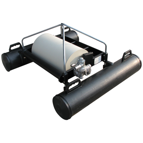 SKIMMER a rulli