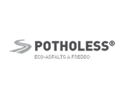 potholess