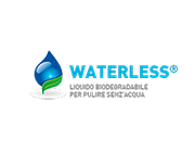 waterless