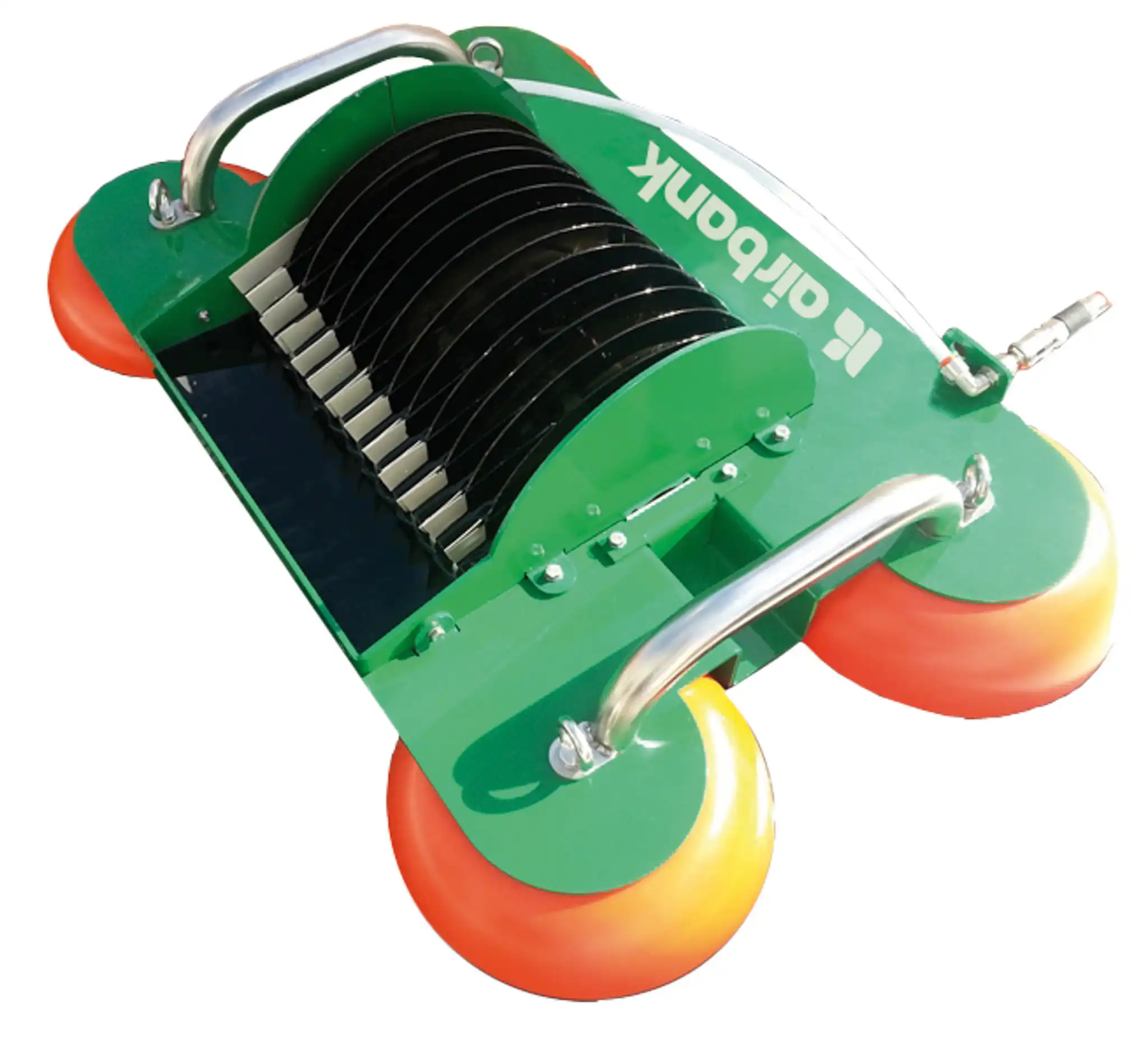 skimmer_inizio azionamento1
