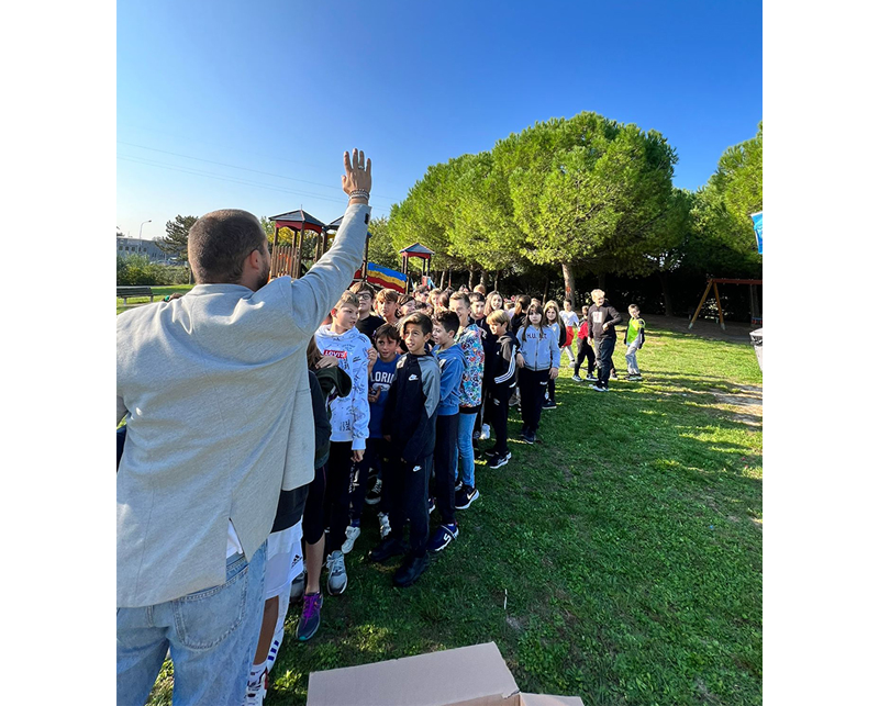 Green4Life Ancona (AN) 2022 – foto 3 Green4Life Ancona (AN) 2022 - foto 3