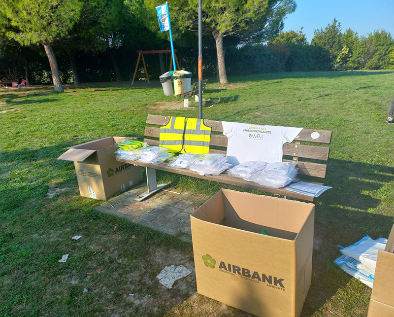 Green4Life Ancona (AN) 2022 – foto 8 Green4Life Ancona (AN) 2022 - foto 8