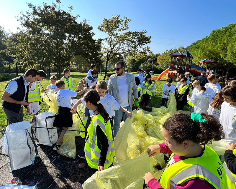 Green4Life Ancona (AN) 2022 – foto 9 Green4Life Ancona (AN) 2022 - foto 9