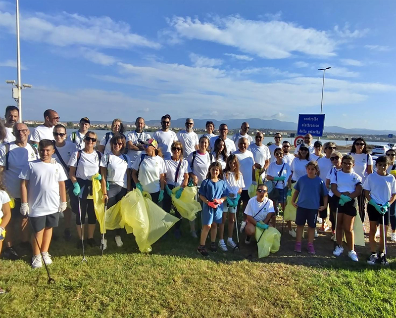 Green4Life Cagliari (CA) 2022 – foto 1 Green4Life Cagliari (CA) 2022 - foto 1