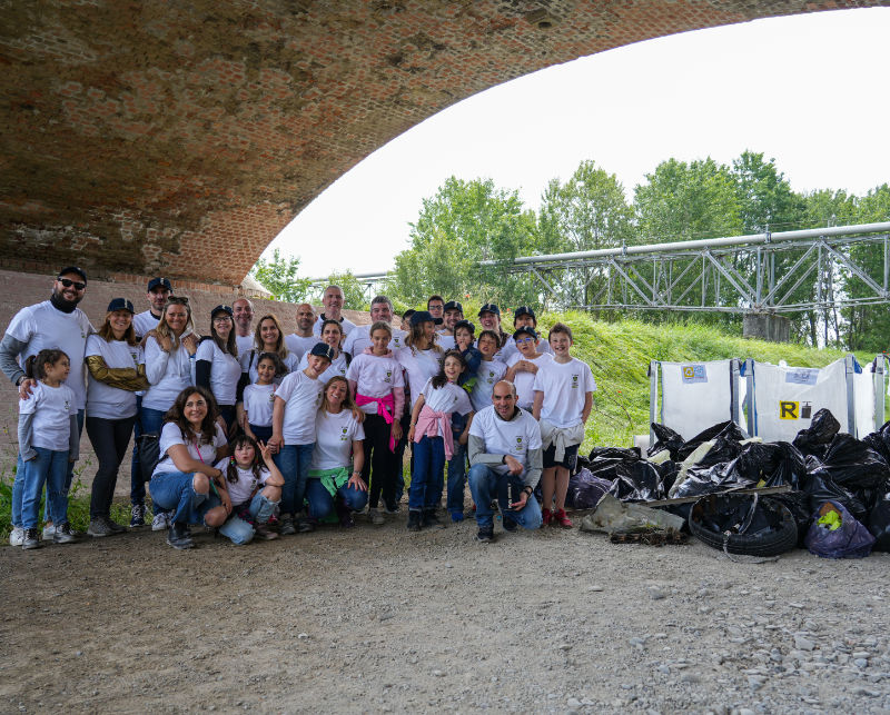 Green4Life Piacenza (PC) 2023 – foto 4 Green4Life Piacenza (PC) 2023 - foto 4